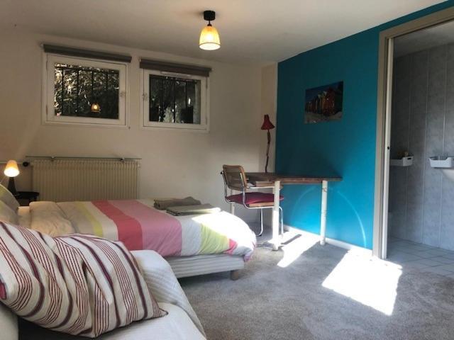 Billere Chambre Independante Aux Pied Des Pyrenees מראה חיצוני תמונה